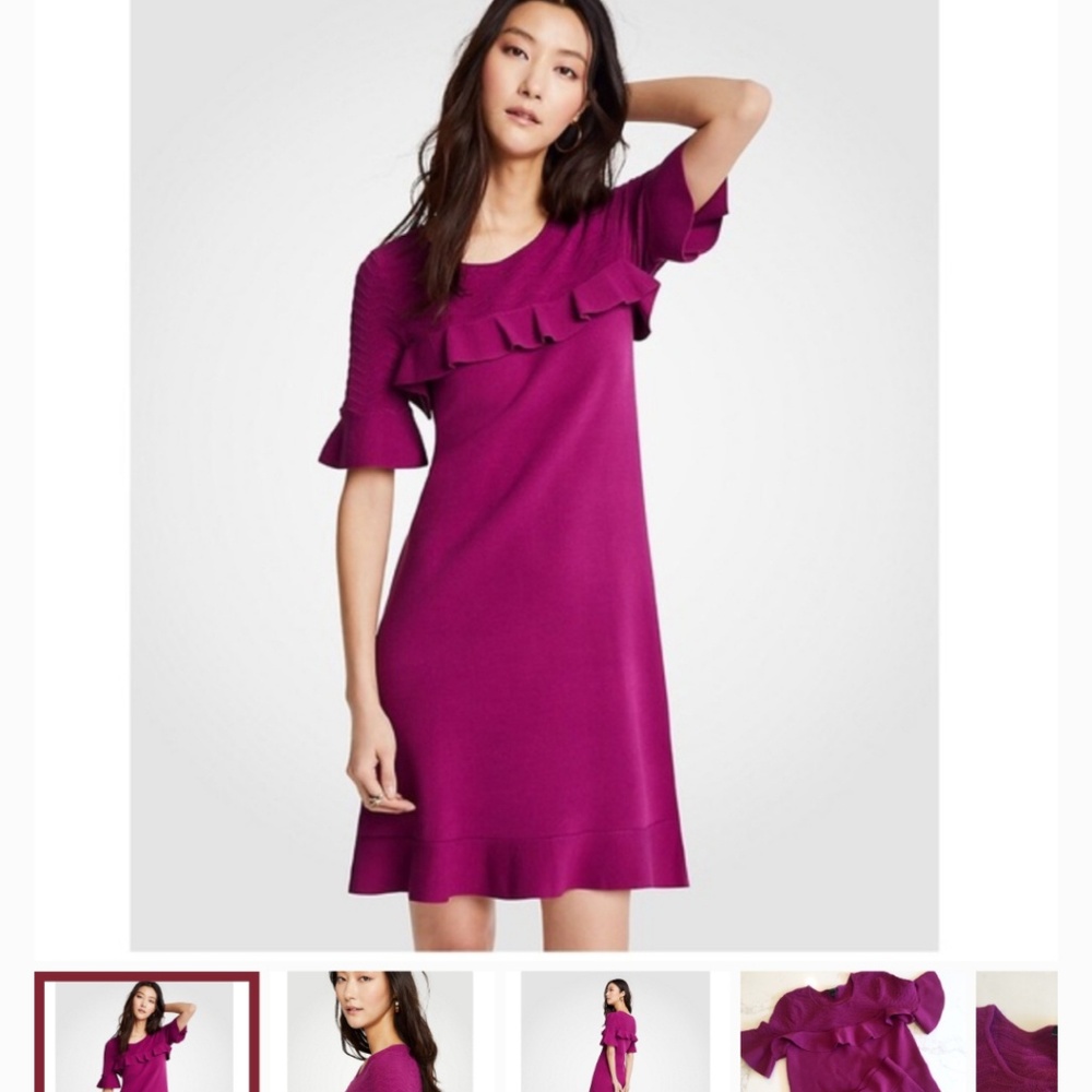 Ann Taylor dress